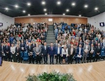 La iniciativa beneficia directamente a hijas e hijos de trabajadores, promoviendo su crecimiento personal y profesional. CORTESÍA/SUPREMO TRIBUNAL DE JUSTICIA