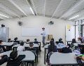 Esta iniciativa está orientada a fortalecer el desarrollo de talento desde la infancia. ESPECIAL