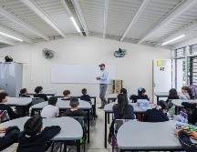 Esta iniciativa está orientada a fortalecer el desarrollo de talento desde la infancia. ESPECIAL