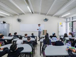 Esta iniciativa está orientada a fortalecer el desarrollo de talento desde la infancia. ESPECIAL