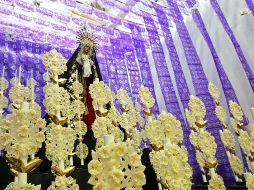 Jalisco tiene muchas actividades religiosas y culturales para esta Semana Santa 2026. EL INFORMADOR/ARCHIVO