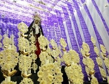 Jalisco tiene muchas actividades religiosas y culturales para esta Semana Santa 2026. EL INFORMADOR/ARCHIVO