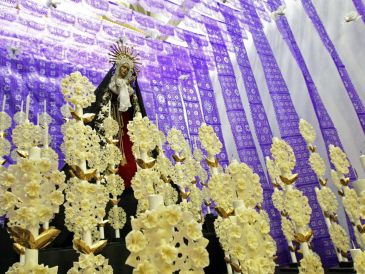 Jalisco tiene muchas actividades religiosas y culturales para esta Semana Santa 2026. EL INFORMADOR/ARCHIVO