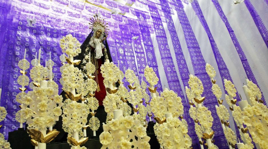 Jalisco tiene muchas actividades religiosas y culturales para esta Semana Santa 2026. EL INFORMADOR/ARCHIVO