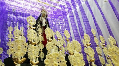 Jalisco tiene muchas actividades religiosas y culturales para esta Semana Santa 2026. EL INFORMADOR/ARCHIVO