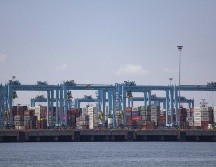 Los registros del Banco de México muestran que el hidrocarburo nacional acumula un repunte de 86.5%.  SUN/ARCHIVO