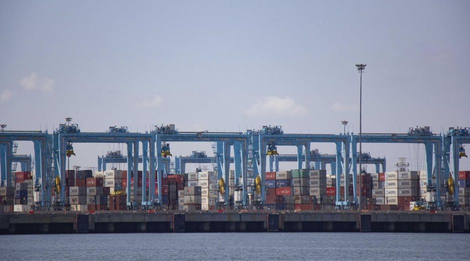 Los registros del Banco de México muestran que el hidrocarburo nacional acumula un repunte de 86.5%.  SUN/ARCHIVO