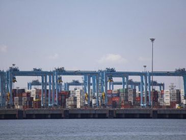 Los registros del Banco de México muestran que el hidrocarburo nacional acumula un repunte de 86.5%.  SUN/ARCHIVO