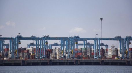 Los registros del Banco de México muestran que el hidrocarburo nacional acumula un repunte de 86.5%.  SUN/ARCHIVO