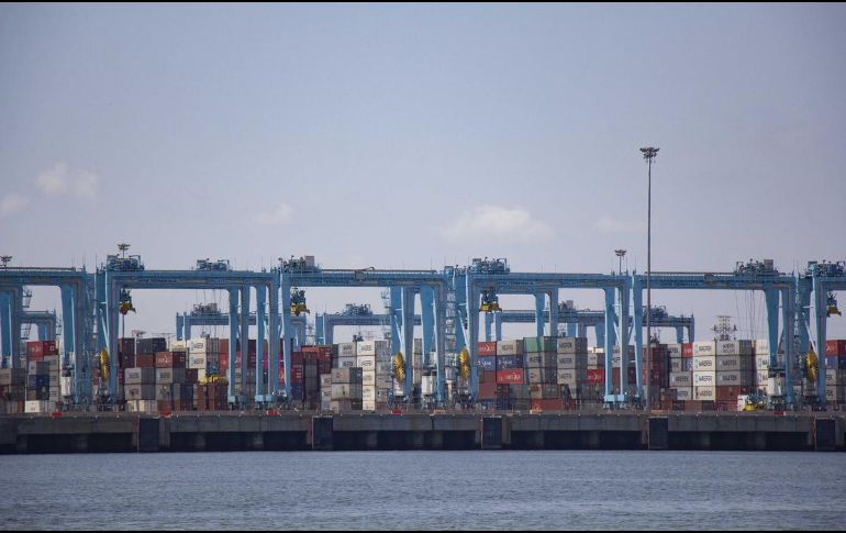 Los registros del Banco de México muestran que el hidrocarburo nacional acumula un repunte de 86.5%.  SUN/ARCHIVO