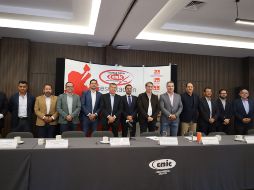 La Cámara Mexicana de la Industria de la Construcción expresó su deseo de coordinarse con el Gobierno de Jalisco para impulsar proyectos de impacto. EL INFORMADOR/J. Velazco