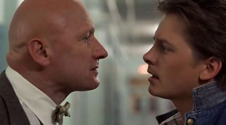 James Tolkan nació en Calumet, Michigan, y brilló al lado de Michael J. Fox en los 80's. ESPECIAL