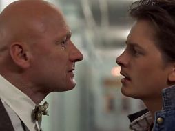 James Tolkan nació en Calumet, Michigan, y brilló al lado de Michael J. Fox en los 80's. ESPECIAL