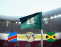 La República Democrática del Congo y Jamaica se enfrentarán en el partido decisivo del repechaje intercontinental rumbo al Mundial de 2026. ESPECIAL / IMAGO7 y CANVA