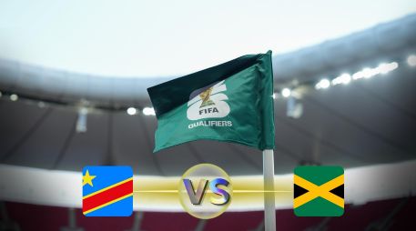 La República Democrática del Congo y Jamaica se enfrentarán en el partido decisivo del repechaje intercontinental rumbo al Mundial de 2026. ESPECIAL / IMAGO7 y CANVA