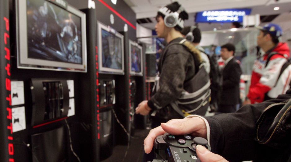 Lanzada en 2020, la PlayStation 5 es una de las consolas más populares del mercado. AP/ARCHIVO