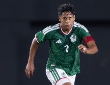 El duelo México vs Portugal se juega en el Estadio Azteca este sábado 28 de marzo a las 20:00 horas como parte de la preparación rumbo al Mundial 2026. IMAGO7