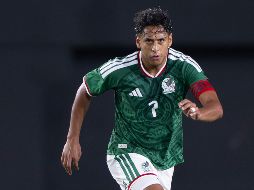 El duelo México vs Portugal se juega en el Estadio Azteca este sábado 28 de marzo a las 20:00 horas como parte de la preparación rumbo al Mundial 2026. IMAGO7