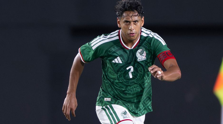 El duelo México vs Portugal se juega en el Estadio Azteca este sábado 28 de marzo a las 20:00 horas como parte de la preparación rumbo al Mundial 2026. IMAGO7