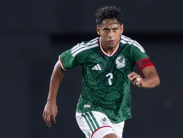 El duelo México vs Portugal se juega en el Estadio Azteca este sábado 28 de marzo a las 20:00 horas como parte de la preparación rumbo al Mundial 2026. IMAGO7