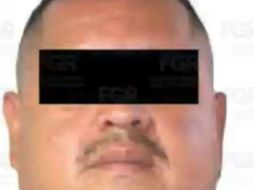 Al menos ocho presuntos integrantes de los Cárteles Unidos, entre ellos Jesús Mendoza Castillo, alias 