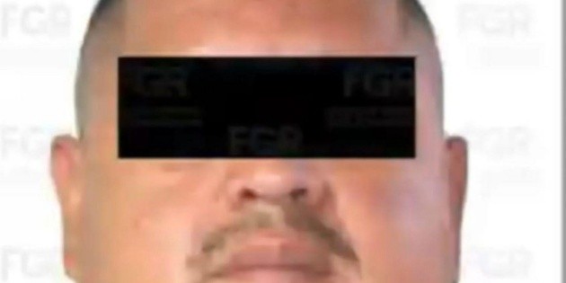 Cae "El Gallo", l&iacute;der de C&aacute;rteles Unidos, junto a 7 integrantes