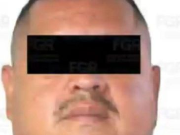 Al menos ocho presuntos integrantes de los Cárteles Unidos, entre ellos Jesús Mendoza Castillo, alias "Gallo", "Licenciado" o "Serrucho". ESPECIAL