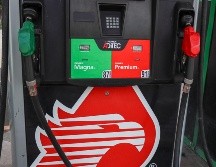 Los subsidios para las gasolinas se mantienen por segunda semana consecutiva. EL INFORMADOR/ARCHIVO