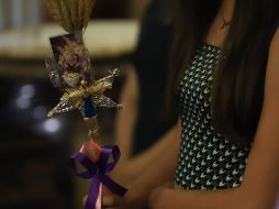 Tirar a la basura las palmas del Domingo de Ramos no es recomendable por una importante razón. EL INFORMADOR/ARCHIVO