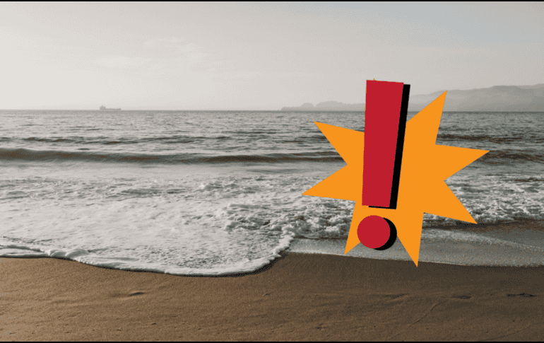 Se realizaron más de dos mil 200 pruebas de laboratorio en distintas costas mexicanas, con el objetivo de detectar la presencia de bacterias y prevenir posibles riesgos sanitarios. CANVA