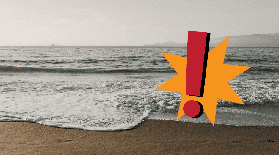 Se realizaron más de dos mil 200 pruebas de laboratorio en distintas costas mexicanas, con el objetivo de detectar la presencia de bacterias y prevenir posibles riesgos sanitarios. CANVA