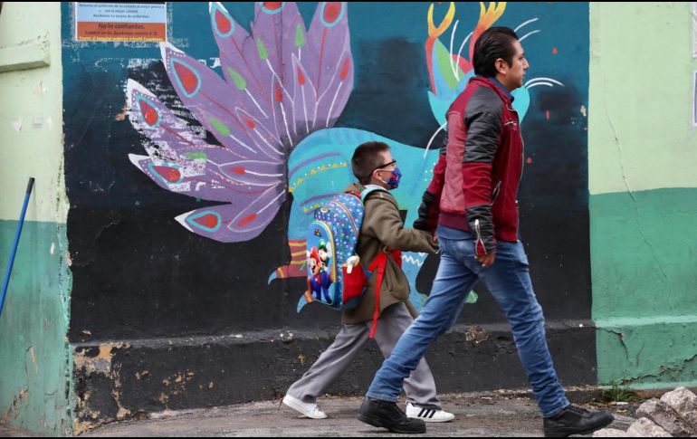 Las vacaciones de Semana Santa arrancarán el lunes 30 de marzo del 2026. SUN/ARCHIVO