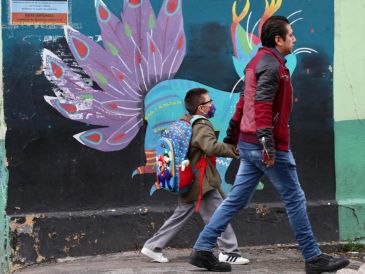 Las vacaciones de Semana Santa arrancarán el lunes 30 de marzo del 2026. SUN/ARCHIVO