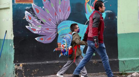 Las vacaciones de Semana Santa arrancarán el lunes 30 de marzo del 2026. SUN/ARCHIVO