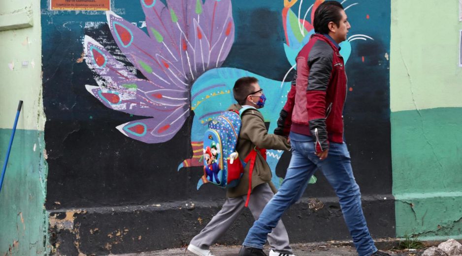 Las vacaciones de Semana Santa arrancarán el lunes 30 de marzo del 2026. SUN/ARCHIVO