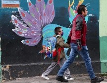 Las vacaciones de Semana Santa arrancarán el lunes 30 de marzo del 2026. SUN/ARCHIVO