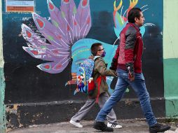 Las vacaciones de Semana Santa arrancarán el lunes 30 de marzo del 2026. SUN/ARCHIVO