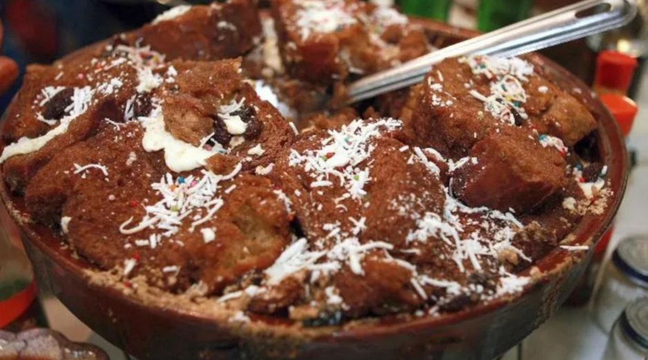 En el país, este postre conserva su significado como símbolo de historia, identidad y arraigo cultural. EL INFORMADOR/ARCHIVO