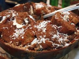 En el país, este postre conserva su significado como símbolo de historia, identidad y arraigo cultural. EL INFORMADOR/ARCHIVO