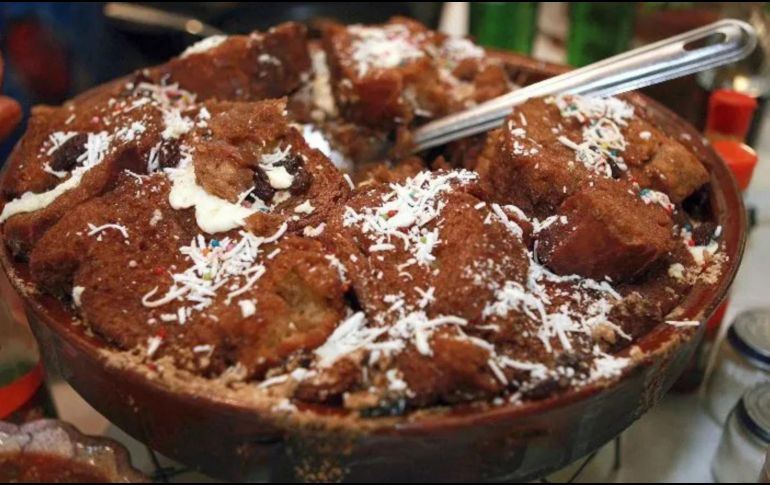 En el país, este postre conserva su significado como símbolo de historia, identidad y arraigo cultural. EL INFORMADOR/ARCHIVO