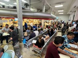 Estas oficinas atienden a contribuyentes de diversas localidades, por lo que se recomienda verificar previamente la ubicación de la recaudadora más cercana y considerar tiempos de traslado. CORTESÍA