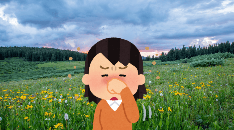 El principal lugar donde se presentan los síntomas de las aalergias estacionales es en la membrana que recubre internamente la nariz. UNSPLASH / J. HOLLAND