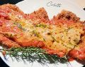 Disfruta de las mejores milanesas de pollo al acudir al restaurante Colette. ESPECIAL