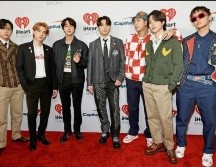 BTS se presentará en el imponente Estadio GNP Seguros los días 7, 9 y 10 de mayo. AFP/ Archivo