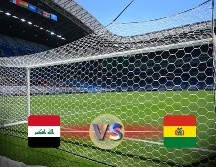 Bolivia llega motivada tras remontar ante Surinam en el mismo escenario mexicano. ESPECIAL / IMAGO7 y CANVA