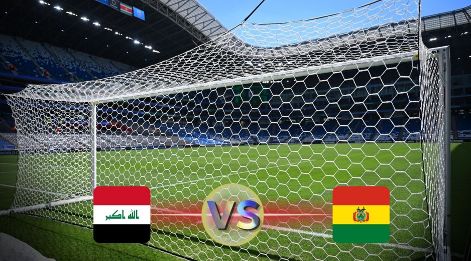 Bolivia llega motivada tras remontar ante Surinam en el mismo escenario mexicano. ESPECIAL / IMAGO7 y CANVA