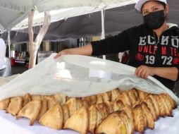 Comercio tradicional regresa al Centro de Guadalajara durante Semana Santa. ESPECIAL / Gobierno de Guadalajara