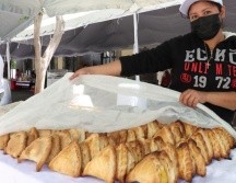 Comercio tradicional regresa al Centro de Guadalajara durante Semana Santa. ESPECIAL / Gobierno de Guadalajara