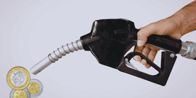 Gasolina en M&eacute;xico: As&iacute; quedan los precios del 28 de marzo al 3 de abril para la Magna, Premiun y Di&eacute;sel