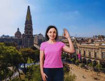 El panorama meteorológico dará un giro sumamente interesante durante el transcurso del domingo 29 de marzo en Guadalajara. ESPECIAL / CANVA